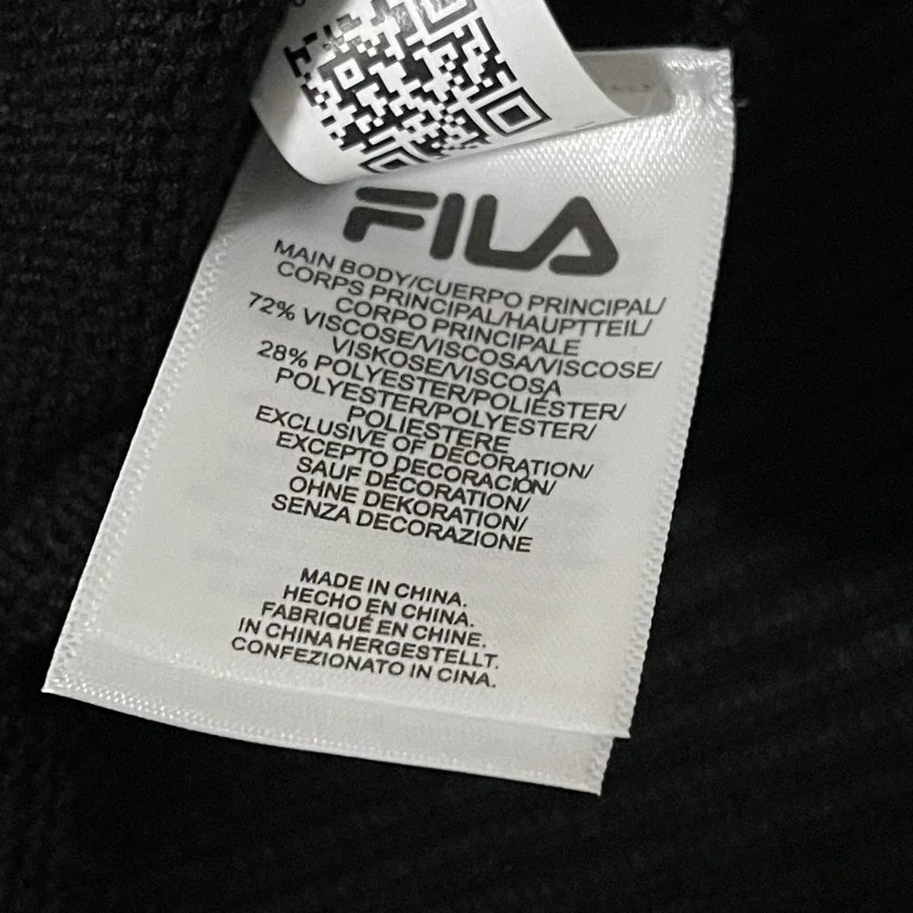 Fila classic men